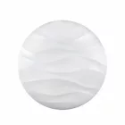 Strühm KLARA kör alakú lámpa 19W-os ø330 mm