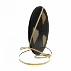 LED szalag COB 480 9W/m 3000K 990lm/m 12V IP20 50mP