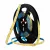 LED szalag COB 24V 480 9W/m 3000K 945lm IP67 5m