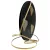 LED szalag COB 480 9W/m 6000K 990lm/m 24V IP20 50m