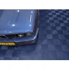 Moduláris garázspadló  polipropilén (PP) 40x40x1,8cm - kék