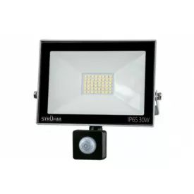   Strühm Kroma 30 W-os mogásérzékelős natúrfehér LED reflektor