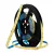 LED szalag COB 24V 480 9W/m 4000K 1035lm IP67 5m