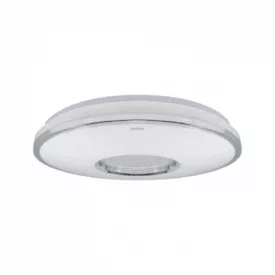   Strühm Opera 48 W-os ø495 mm kör alakú natúr fehér mennyezeti lámpa CCT