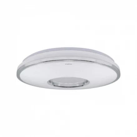 Strühm Opera 48 W-os ø495 mm kör alakú natúr fehér mennyezeti lámpa CCT