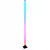 Álló RGB zenére reagáló TUYA lámpa fekete