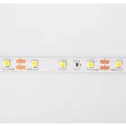LED szalag 300 4.8W/m 4000K 200lm/m 12V IP20 /5m/E