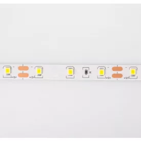 LED szalag 300 4.8W/m 6500K 200lm/m 12V IP20 /5m/E