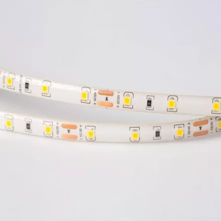 LED szalag 300 4.8W/m 4000K 300lm/m 12V IP63 /5m/