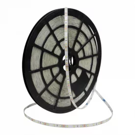 LED szalag 4.8W/m 6500K 300lm/m 12V IP20 /50m/