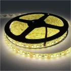 LED szalag 600 9.6W/m 3000K 600lm/m 12V IP63 /5m/