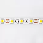 LED szalag 300 14.4W/m 3000K 800lm/m 12V IP20 /5m/
