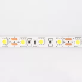 LED szalag 300 14.4W/m 6500K 800lm/m 12V IP20 /5m/