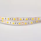 LED szalag 300 14.4W/m 3000K 800lm/m 12V IP63 /5m/