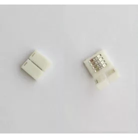 LED csatlakozó RGB 10mm