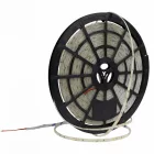 LED szalag 4.8W 3000K 300lm/m 12V IP63 /25m/
