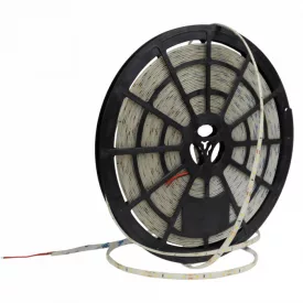 LED szalag 4.8W 3000K 300lm/m 12V IP63 /25m/