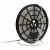 LED szalag 4.8W 3000K 300lm/m 12V IP63 /25m/