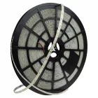 LED szalag 9.6W 3000K 600lm/m 12V IP63 /25m/