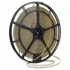 LED szalag 14.4W/m 3000K 800lm/m 12V IP20 /50m/