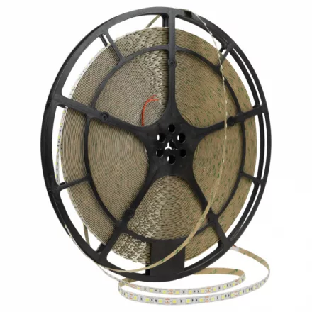 LED szalag 14.4W/m 3000K 800lm/m 12V IP20 /50m/