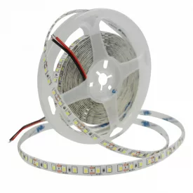 LED szalag 300 10.8W/m 6500K 500lm/m 24V IP20 /5m/