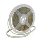 LED szalag 300 10.8W/m 3000K 500lm/m 24V IP63 /5m/
