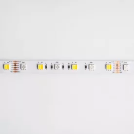 LED szalag 300 14.4W/m RGB+CCT 12V IP63 /5m/