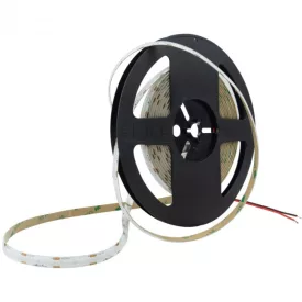 LED szalag COB 480 9W/m zöld 12V IP65 /5m/P
