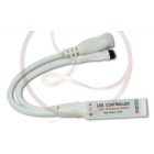 MasterLED - RGB LED vezérlő 24 gombos 6A