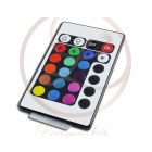 MasterLED - RGB LED vezérlő 24 gombos 6A