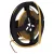 LED szalag COB 480 24V 9W/m 3000K IP20 FREE CUT 5m