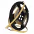 Ecolight 24V COB ledszalag 12W/méter, 1560 lm/m, 480 LED/m 6000K IP20 5M