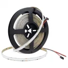 LED szalag 12V COB DIGITAL RGB+4000K 720 5M