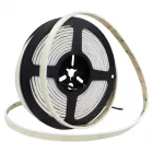 24V-os LED szalag Neon COB 4000K 9W 480 855lm/m IP68 5M