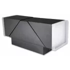 MasterLED Twinda Kerti oldalfalra helyezhető lámpa