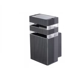 MasterLED INEZ Kerti oldalfalra helyezhető lámpa