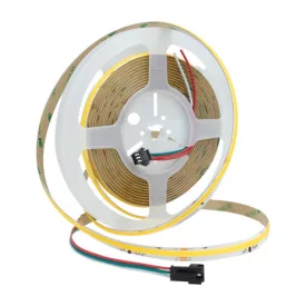 LED szalag COB DIG. 24V 360 13W/m 4000K 1170lm/m 5m