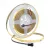 LED szalag COB DIG. 24V 360 13W/m 4000K 1170lm/m 5m