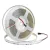 LED szalag COB DIGI. 24V 720 21W/m RGB 1908lm/m 5m