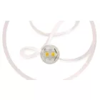 Strühm Bob G9 foglalatú 4 W-os SMD LED izzó natúr fehér
