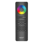 Miboxer 4-Zónás RGB+CCT távirányító, fekete