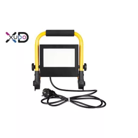 MasterLED Mola SMD LED reflektor, 230V, 50W, 4500K