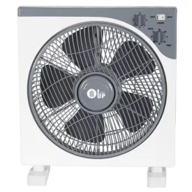 Eurolamp Doboz Ventilátor 45W