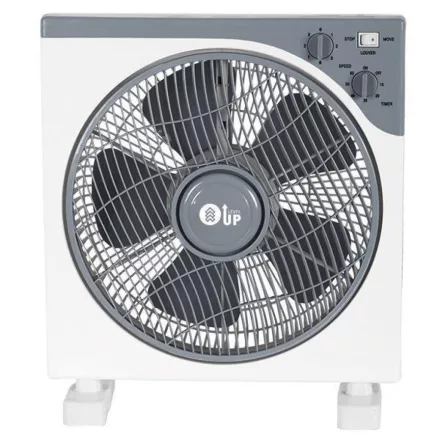 Eurolamp Doboz Ventilátor 45W