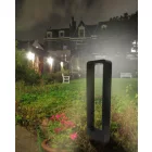 MasterLED Rio Kerti 50 cm-es fekete 7 W-os állólámpa