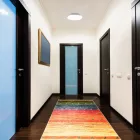 MasterLED Kiro 18 W-os Ø330 mm kerek natúrfehér mennyezeti lámpa