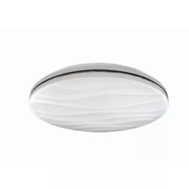 Strühm KLARA kör alakú lámpa 25 W-os ø380 mm