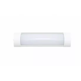   Strühm Flater beépített LED-es 10 W-os natúrfehér színű konyhapultvilágítás