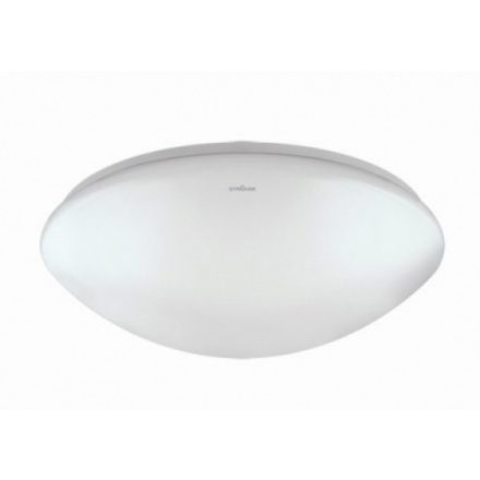 Strühm LEON kör alakú LED lámpa 12 W-os ø260 mm